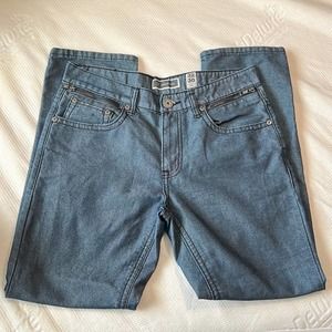 INC International Concepts Berlin Slim Straight